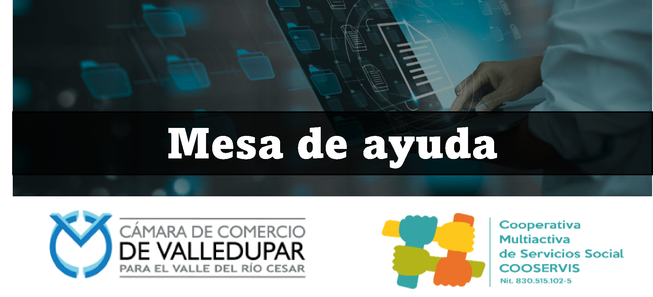 Mesa de ayuda
